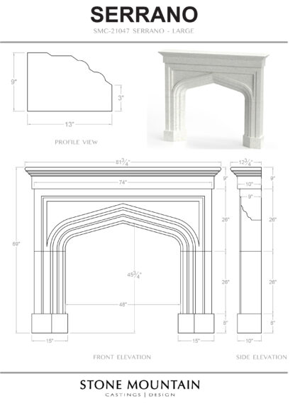 Serrano - Image 2