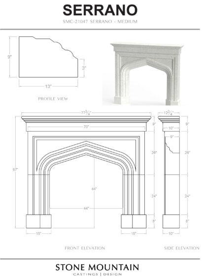 Serrano - Image 3