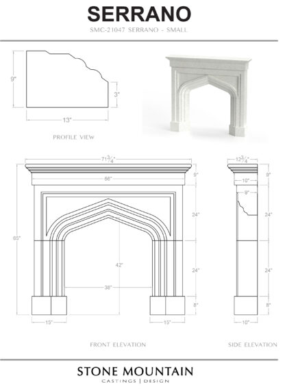 Serrano - Image 4