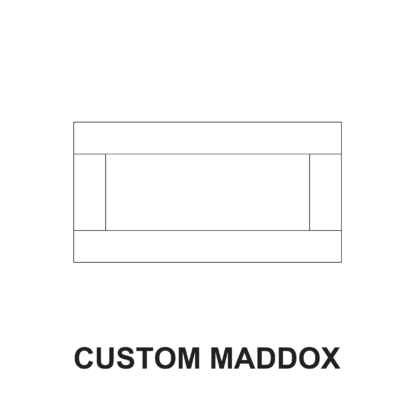 Custom Maddox
